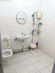 Blk 258 Bukit Batok East Avenue 4 (Bukit Batok), HDB 3 Rooms #539108551